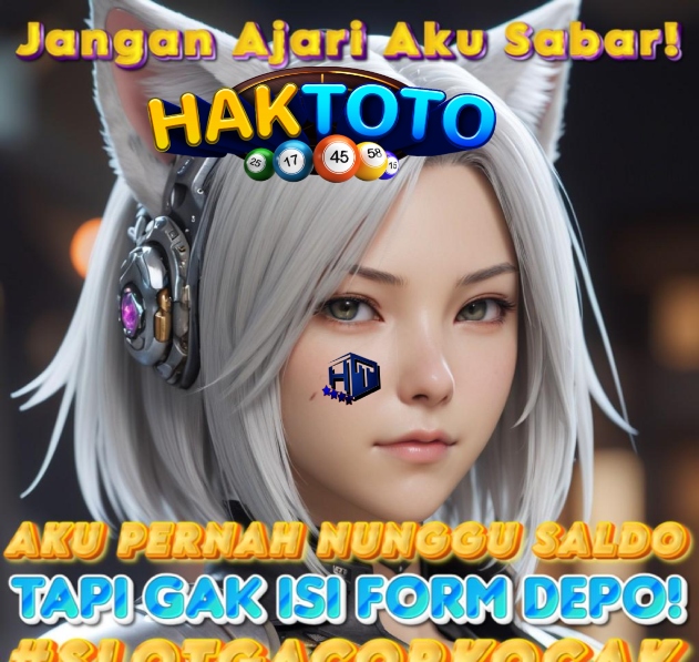HakToto : Agen Pay4D Paling Favorit Tercatat No #1 Di Dunia